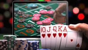Вход на официальный сайт Goldfishka Casino