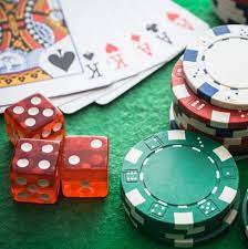 Вход на зеркало Goldfishka Casino